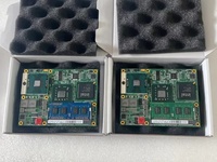 Carte mère de module industriel et médical authentique Congatec AG L131817 PN:045202 L291619 PN:045106 L130717 PN:646904