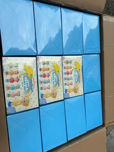 Hot Sale Original Sonny Angels Ich liebe Rainy Day Limited Edition Blind Box PVC Figur Spielzeug Mystery Boxen Designer Puppen - Product Image 5