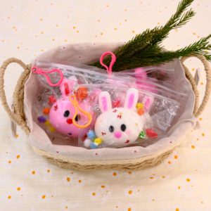 Nouveau jouet <span class=keywords><strong>anti</strong></span>-<span class=keywords><strong>stress</strong></span> en forme de tête de lapin mochi mignon et original, en TPR souple, pour enfants et adultes - Jouet sensoriel <span class=keywords><strong>anti</strong></span>-anxiété - Product Image 2