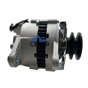 Alternador Nuevo XPower 5I5178 para Motor de Excavadora de Orugas con 6 Meses de Garantía, Origen Guangdong - Product Image 1