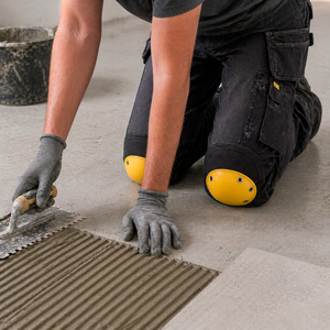 Ensemble de genouillères de travail et de sport - Product Image 4