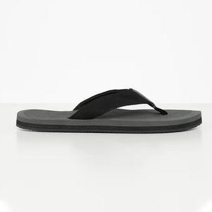 Sandalias de Playa para Hombre Nicecin, con Suela Suave de EVA, Tira de Microfibra PU, Antideslizantes, con Logotipo Personalizado - Product Image 2