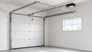 <span class=keywords><strong>Porte</strong></span> <span class=keywords><strong>de</strong></span> <span class=keywords><strong>garage</strong></span> sectionnelle moderne <span class=keywords><strong>avec</strong></span> panneaux isolés en mousse PU pour garages résidentiels ZUOSING C500 - Product Image 5