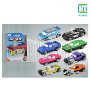 Vente flash Mini modèle de voiture en alliage, petit véhicule en métal 1/50, modèle de voiture miniature à tirer en arrière, jouet en métal moulé sous pression, ensemble de jouets en métal moulé sous pression <span class=keywords><strong>pour</strong></span> enfants de 3 ans et plus - Product Image 5