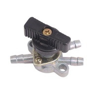 Robinet à essence pour moto tout-terrain, neuf, pour Honda DAX 70 CT70, robinet à essence