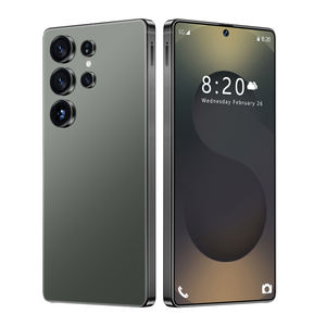 Inovador S25 Ultra Smartphones 16GB + 512GB Dual SIM 2K resolução do telefone móvel com tecnologia inovadora Imaging Breakthrough - Product Image 4