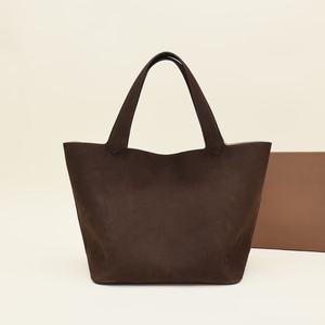 Sacs à main pour femmes de marques de haute qualité, Bolsos, tendance, en cuir, en forme de saucisse - Product Image 5