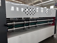 CZXY PACK Machine à découper à lame mince