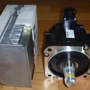 Servomotores Yaskawa SGDV R70A11A R70A01A R70A15A para Drones, Controladores de Motor con Escobillas en Miniatura - Product Image 2