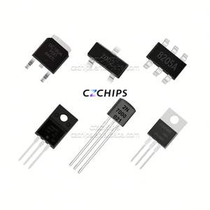 Original & Brand-new Guaranteed K55-E##D TO-92 Transistor CZSKU:WN18HJ83 - Product Image 2