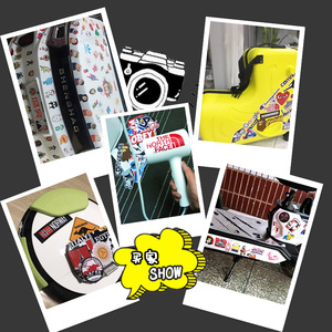 Cartoon <b>Stickers</b> 50 Pcs 5.5-8.5cm PVC <b>Waterproof</b> Adhesive For Skateboard Luggage Home Decoration - Product Image 3