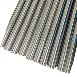 Оптовая цена Ss Tube AISI SUS 201 304L 316 316L 304 труба из нержавеющей стали для декоративного материала - Product Image 2