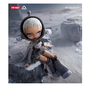 โมเดลหุ่นของเล่นทำจากพีวีซี1/6รูปหัวกะโหลกหมีแพนด้า x แฮมคัสแบบดั้งเดิมอุปกรณ์ตกแต่งของขวัญ - Product Image 1