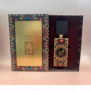 <span class=keywords><strong>Parfum</strong></span> unisexe haut de gamme AJWAD Oriental Tune, best-seller transfrontalier pour le Moyen-Orient et Dubaï, idéal comme cadeau - Product Image 2