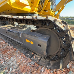 Original Paint Cheap <b>Construction</b> <b>Engineering</b> Komatsu PC450 Excavator Cheap Used Excavator for Sale - Product Image 5