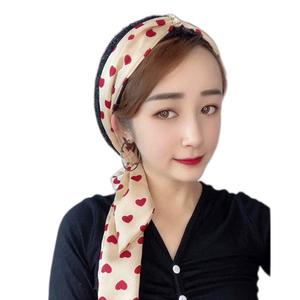 Long Satin <b>Ribbon</b> Eco-friendly Breathable Decorative Women's Modest Floral Abaya for Daily Outdoor Leisure Summer <b>Wedding</b> - Product Image 1