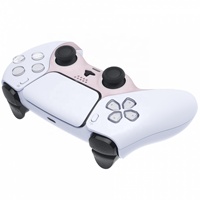 Accessoires de manette PS5 en gros : Coques décoratives, plaques de protection et étuis pour manettes