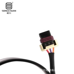 Gestor de Resistencias para Vehículos Eléctricos EZGO RXV para Carritos de Golf, Nuevo Fabricante Original 608148 - Product Image 3