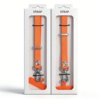 Dragonne courte universelle anti-perte pour téléphone, compatible iPhone 17 / 17 Pro, cordon portable à accrocher au poignet pour coque de téléphone