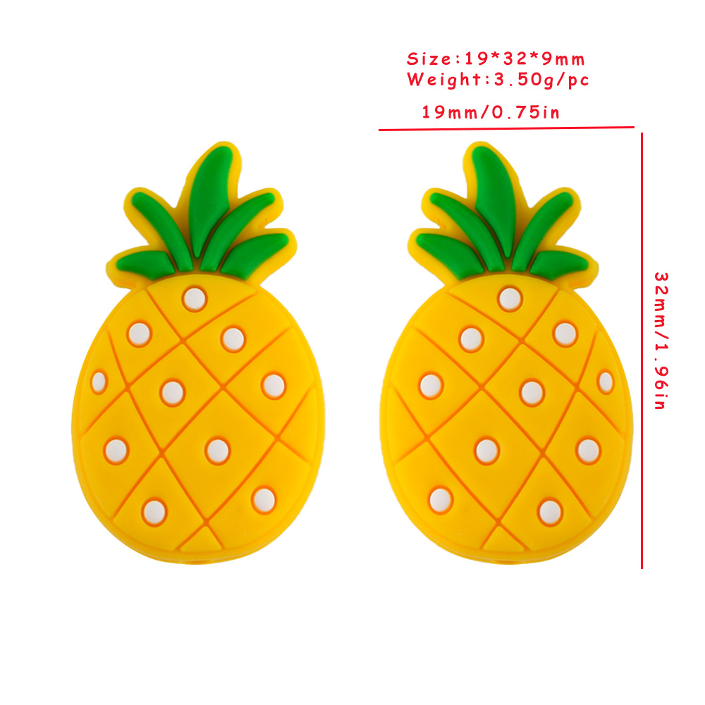 Perles d'ananas SA151