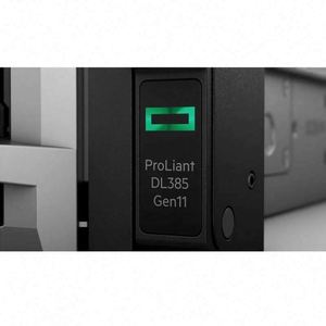 HPE ProLiant dl385 gen10 cộng với DL380 gen11 2U Rack máy chủ AMD epyc 9454P bộ vi xử lý hiệu suất cao doanh nghiệp ban đầu - Product Image 1