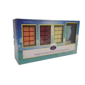 Ensemble de chauffe-cire et de cires parfumées en céramique <span class=keywords><strong>Scentsy</strong></span> en gros personnalisé pour l'intérieur - Product Image 2