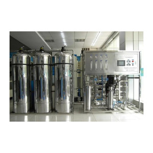 Pure Plant <strong>Drinking</strong> Treatment Machine With Price Water Ro <strong>System</strong> - Product Image 4