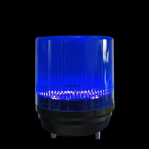 Luz Indicadora de Advertencia de Seguridad Otennlux OS50 24V LED de 7 Colores IP65 ABS Ra90 con Garantía de 3 Años y 50000 Horas de Duración, Ecológica - Product Image 6