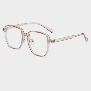 Mỹ khung nhỏ không có Vành kính bán buôn Thông số kỹ thuật cho nam giới phụ nữ kính mắt khung - Product Image 5