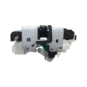 4589045aa 4589275aa Attuatore Serratura Elettrica Porta Auto per Dodge Caliber Jeep Compass Patriot 2007-2010 - Product Image 1