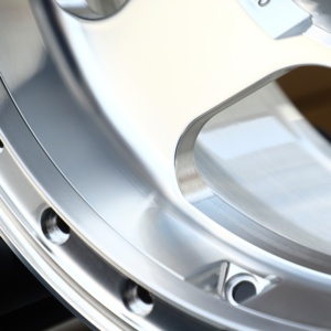 Jantes Beadlock forgées HTOR 16x8 17x9 à face usinée 6x139.7 6x135 8x6.5 8x170 pour tout-terrain F150 Wagoneer F250 2500 Y60 Y61 FJ - Product Image 5