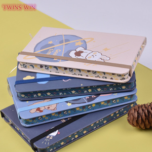 Libreta <span class=keywords><strong>de</strong></span> Planificación Mini Personalizada al por Mayor, Diseño <span class=keywords><strong>de</strong></span> Astronauta Espacial, Portátil, 3224 - Product Image 1