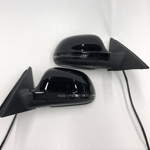 กระจกมองข้างแบบพับได้สำหรับ Audi <span class=keywords><strong>A4</strong></span> B8 1.8TFSI 2.0TFSI 3.2TFSI <span class=keywords><strong>40TFSI</strong></span> รุ่นปี2008-2012 - Product Image 4