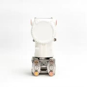 Trasmettitori ad alte prestazioni della serie 266 di ABB (GSH, GST, AST, HSH) per la misurazione della pressione industriale di ccare - Product Image 3