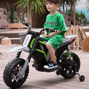 <span class=keywords><strong>Moto</strong></span> électrique tout-terrain pour enfants Super Power Kids, à conduire soi-même, fonctionnant sur batterie, pour les enfants de <span class=keywords><strong>10</strong></span> <span class=keywords><strong>ans</strong></span> - Product Image 1