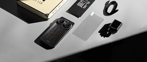 กล้อง16MP หลักแอนดรอยด์14G 4G 8MP หน้า IP69K UMS9230 5500mAh 90Hz ขนาด6.6นิ้ว Air3S F150 4 + 128GB <span class=keywords><strong>ราคา</strong></span>ถูก - Product Image 6