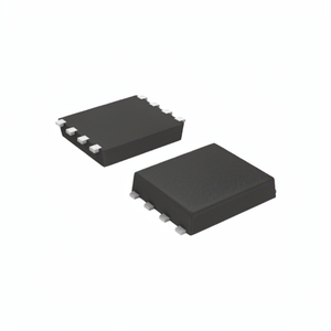 Power Management (PMIC) BOM IC In Stock 8 SMD, Flat Leads S-8209ABA-I8T1U Components Electronic - Product Image 1