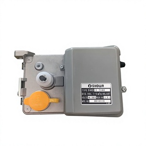 Showa ปั๊มลูกสูบต้านทานมอเตอร์ SMD 3 7344 100V ระบบหล่อลื่นกึ่งรอบ1.5L สำหรับการใช้งานเครื่องจักร - Product Image 6