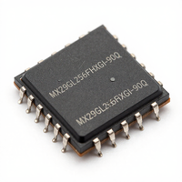 56 TFBGA, CSPBGA MX29GL256FHXGI-90Q Memoria, Compre Componentes Electrónicos en Línea, Servicio Original Integral