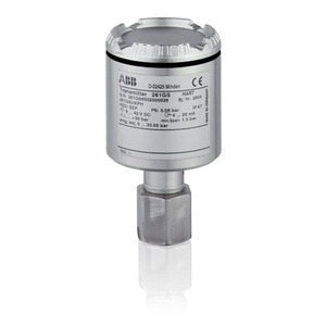 Capteur industriel compact 261GS Gauge - Product Image 5