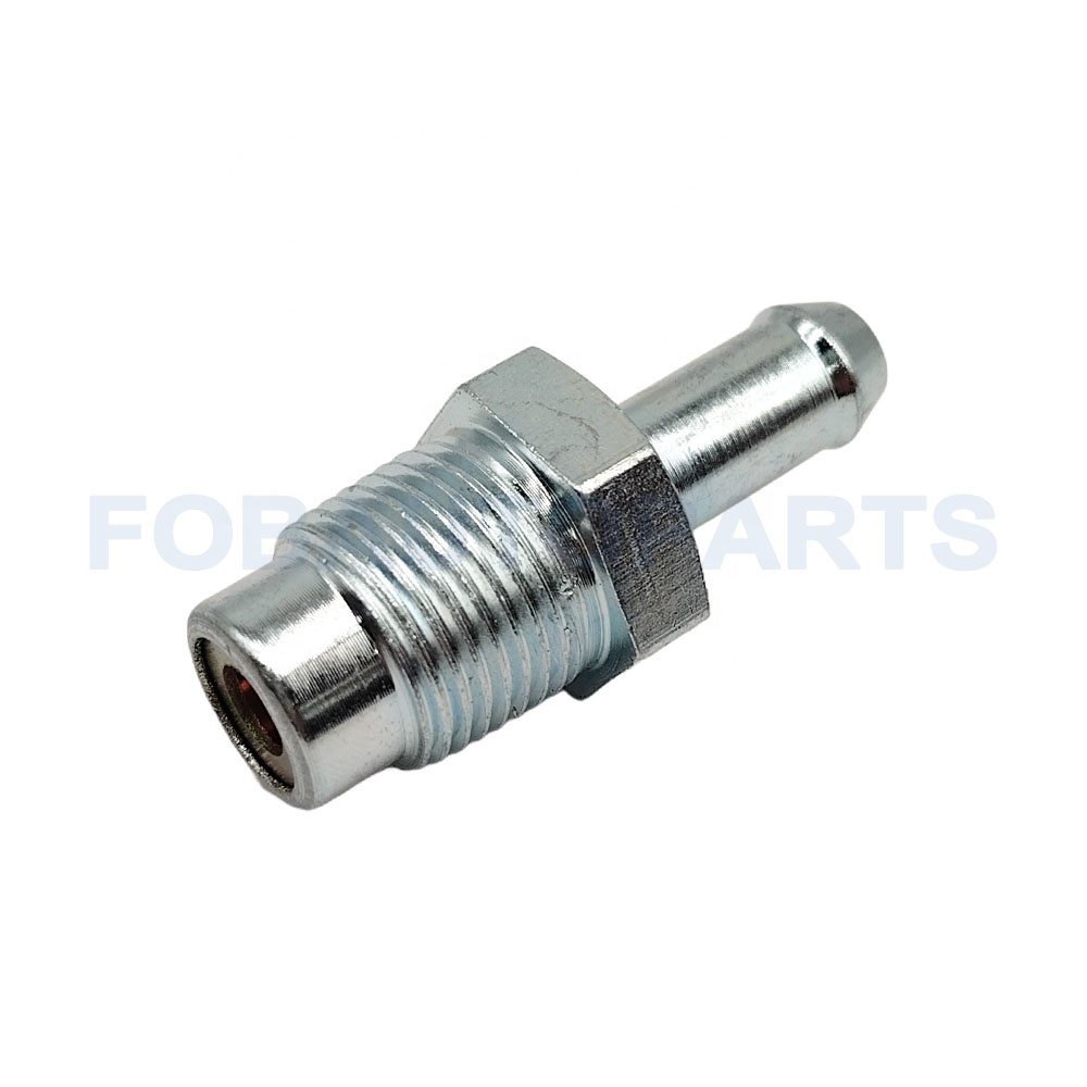 PCV Valve Metal Check Valve Valve Replacement for Toyota 12204-21013 12204-22050