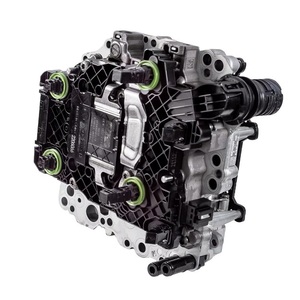 Unité mécatronique de transmission automatique HXT TCU 0DE927711B 0DE325025B DQ380 DQ381 DSG, pièces de rechange pour boîte de vitesses à 7 vitesses - Product Image 6
