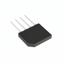 Achetez en ligne des composants électroniques GBU10J-T Diodes Fabricant Channel 4-SIP, GBU
