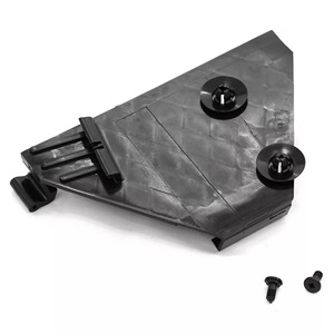 Soporte de la Unidad de Control del Motor para Volkswagen Polo 6Q0906507, Pieza de Repuesto - Product Image 4