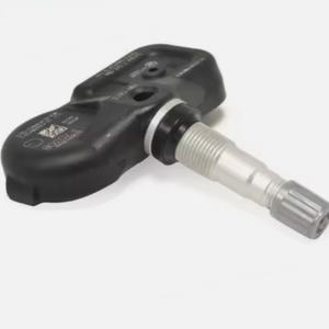 Sensor de Presión de Neumáticos CAREUD TPMS 40700-JK00C PMV-C813 40700-JK00B 433MHz para Nissan Infiniti ESQ 2014- 5V 1 Año de Garantía - Product Image 3