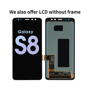Nhà Máy Giá như-new Màn hình <span class=keywords><strong>LCD</strong></span> Đối với Samsung S8 S8Plus S9 s9plus S10 S10 5 gam S10E s10plus điện thoại thông minh <span class=keywords><strong>LCD</strong></span> - Product Image 2