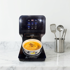 TikTok Viral K-Ramen Instant <b>Noodle</b> Cooker Authentic Korean Convenience Store Vibe Electric <b>Noodle</b> Boiler Machine - Product Image 1