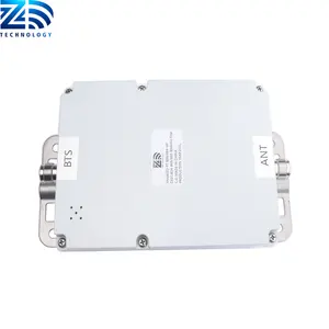 ตัวกรองความถี่ RF แบบ <span class=keywords><strong>Cavity</strong></span> <span class=keywords><strong>Band</strong></span> <span class=keywords><strong>Pass</strong></span> ของผู้ผลิตดั้งเดิม ขายดี 824-884MHz ชิ้นส่วน IBS - Product Image 2