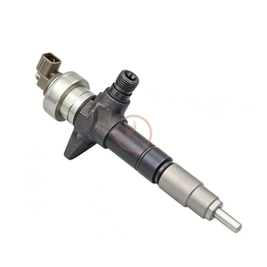 Inyector de Combustible Diésel Common Rail 095000-9960 8-97435029-0 095000-5434 095000-5435 para Motor ISUZU 6HK1, Piezas de Auto en Oferta - Product Image 1