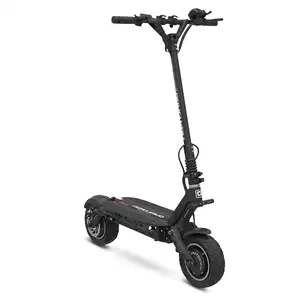 DUALTRON VICTOR E-SCOOTER scooter électrique haute qualité/haute performance/haute gamme